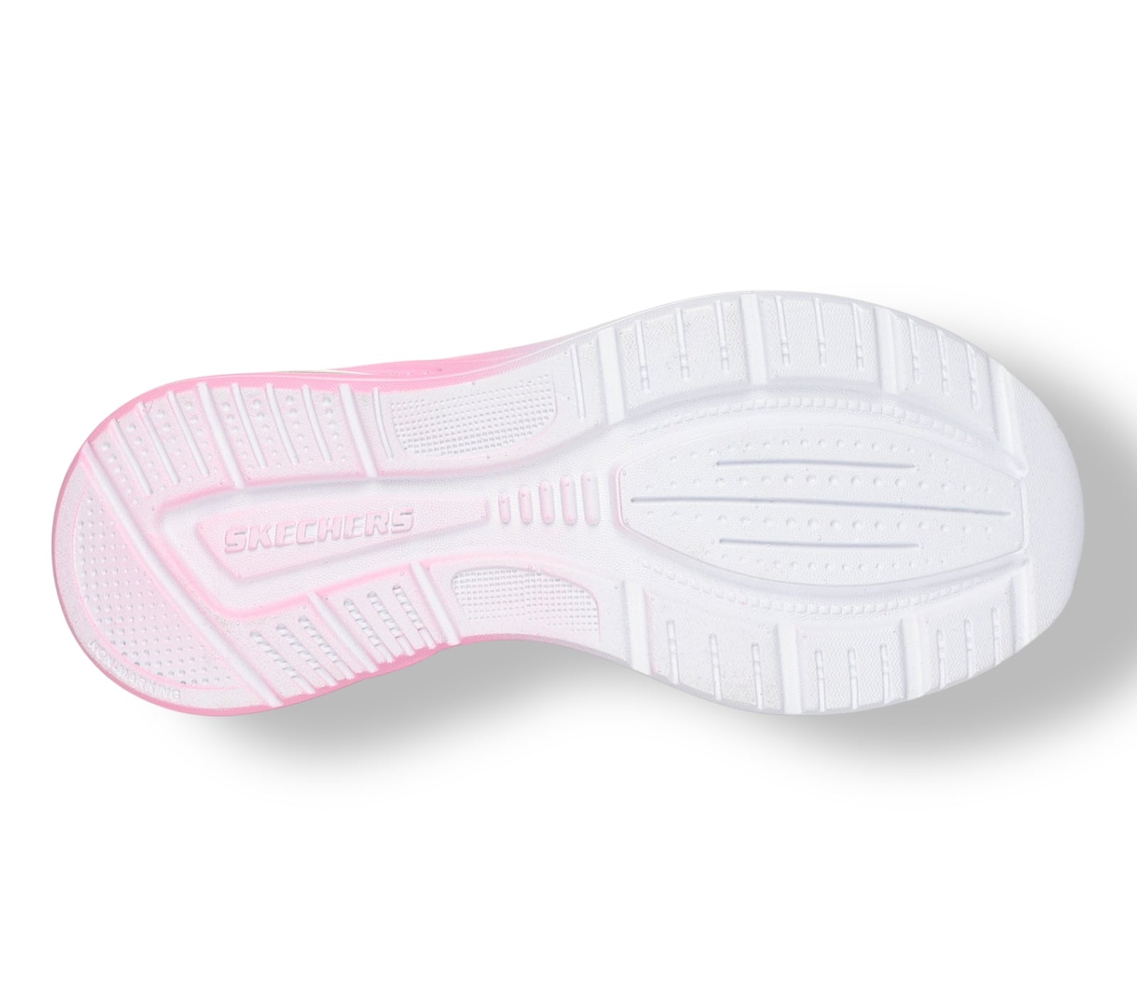 Skechers - Pink/purple runner - Fly 3.0